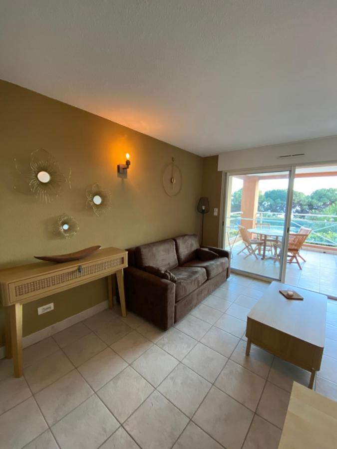 Ferienwohnung Ajaccio Les Iles Sanguinaires Exterior foto